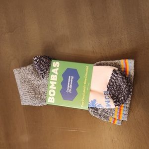 Bombas Compression Socks